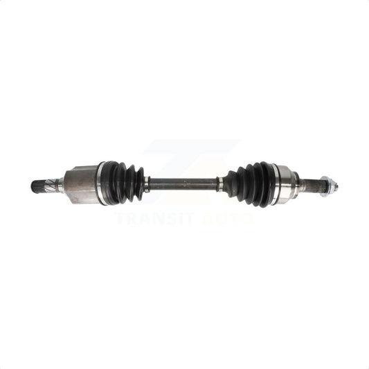 CV Axle Shaft Front Left NCV-MZ47555 For Mazda 3 5 Sport