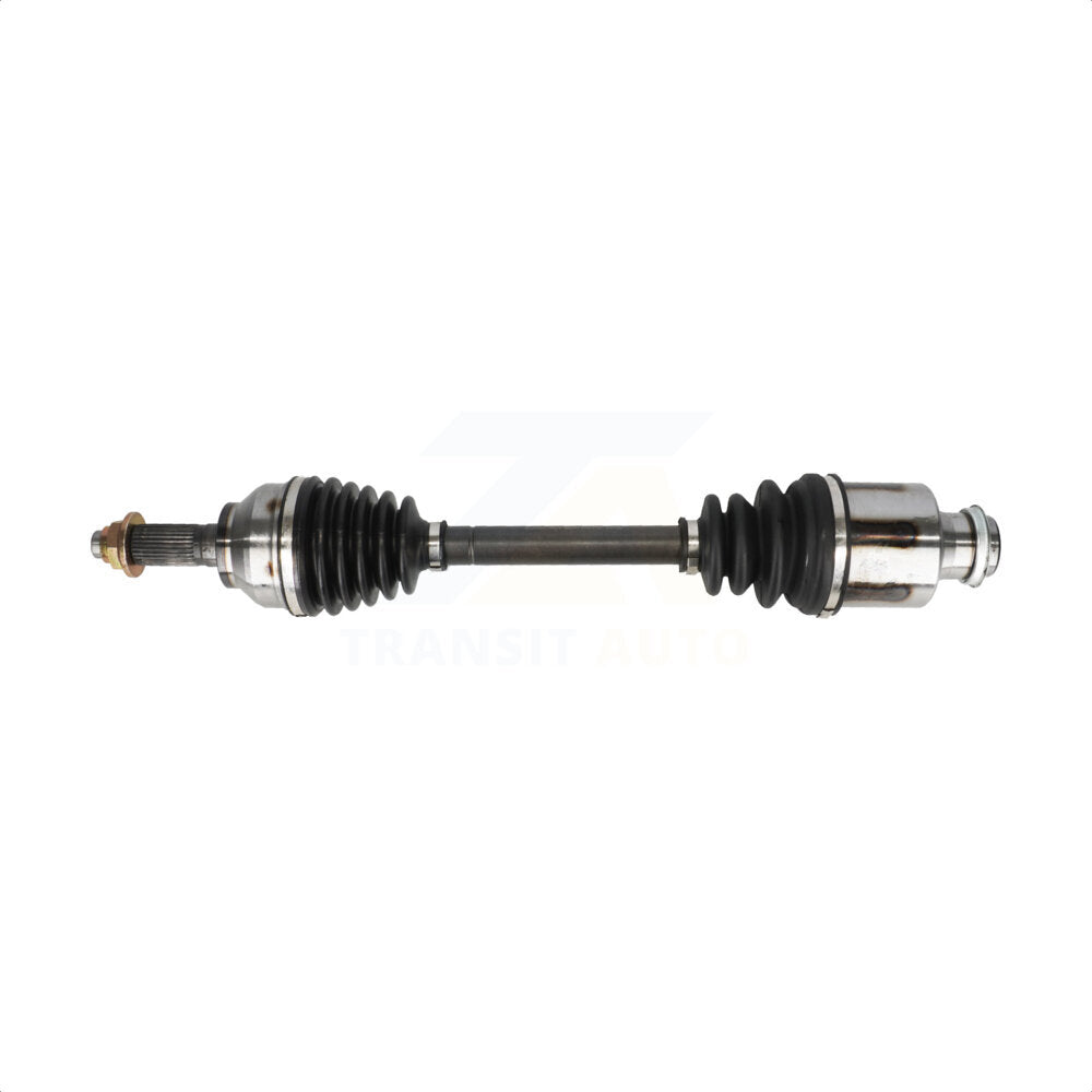 CV Axle Shaft Front Right NCV-MZ47556 For Mazda 3 5 Sport