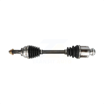 CV Axle Shaft Front Right NCV-MZ47556 For Mazda 3 5 Sport