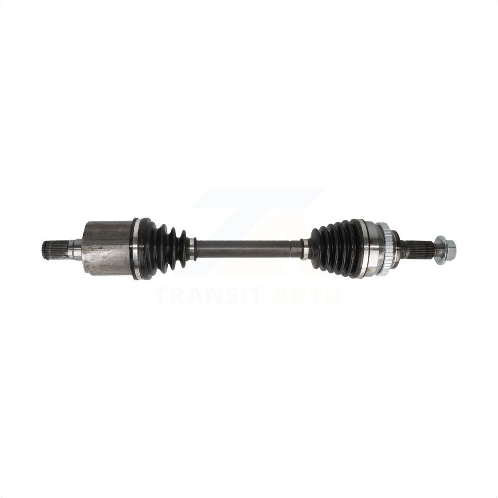 CV Axle Shaft Front Left NCV-MZ47591 For Mazda CX-7 CX-9
