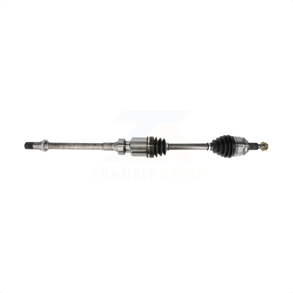 CV Axle Shaft Front Right NCV-MZ48035 For Mazda CX-5 6