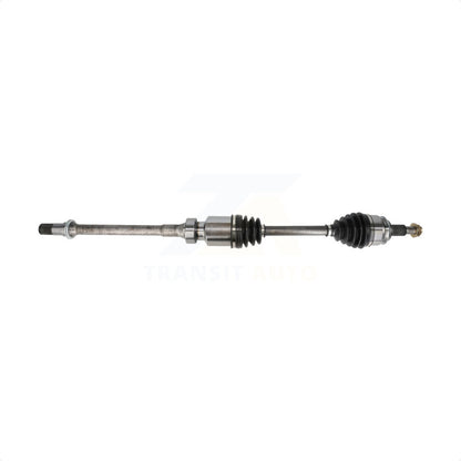CV Axle Shaft Front Right NCV-MZ48035 For Mazda CX-5 6