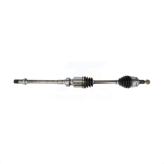 CV Axle Shaft Front Right NCV-MZ48035 For Mazda CX-5 6
