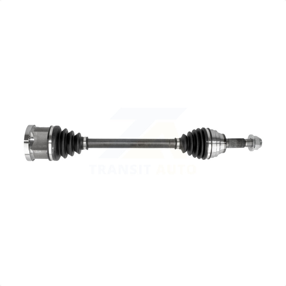 CV Axle Shaft Front Left NCV-NI39003 For INFINITI G37 G35 G25