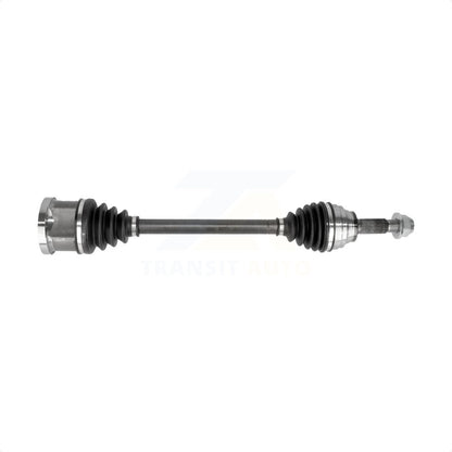 CV Axle Shaft Front Left NCV-NI39003 For INFINITI G37 G35 G25