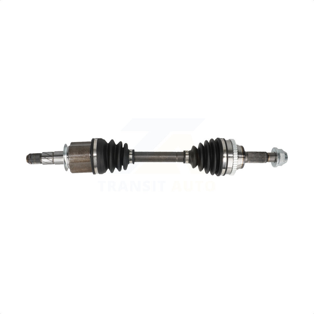 CV Axle Shaft Front Right NCV-NI39004 For INFINITI G37 G35 G25