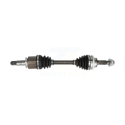 CV Axle Shaft Front Right NCV-NI39004 For INFINITI G37 G35 G25