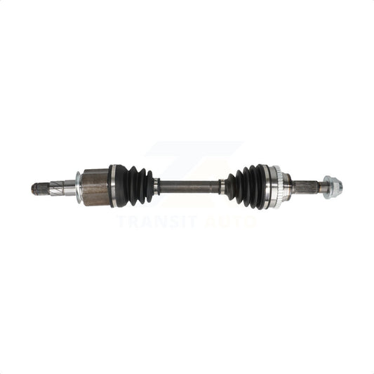 CV Axle Shaft Front Right NCV-NI39004 For INFINITI G37 G35 G25