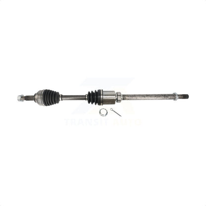 CV Axle Shaft Front Right NCV-NI53001 For Nissan Rogue Select AWD