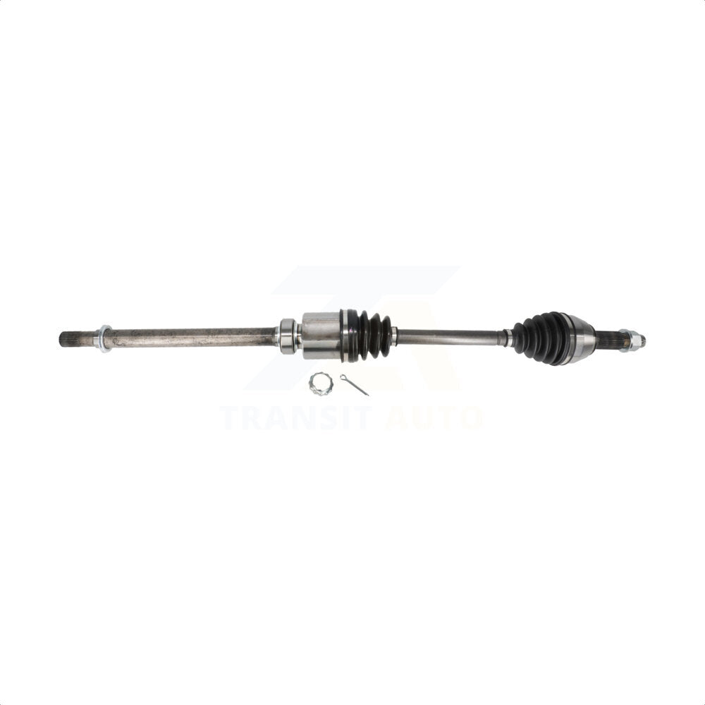 CV Axle Shaft Front Right NCV-NI53018 For Nissan Altima