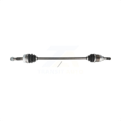CV Axle Shaft Rear NCV-NI53020 For Nissan Rogue Select AWD