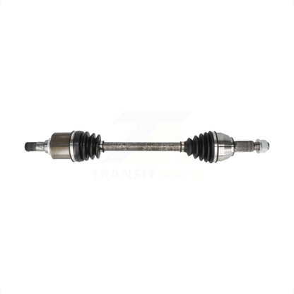 CV Axle Shaft Front Left NCV-NI53023 For Nissan Altima