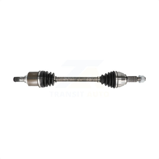 CV Axle Shaft Front Left NCV-NI53023 For Nissan Altima