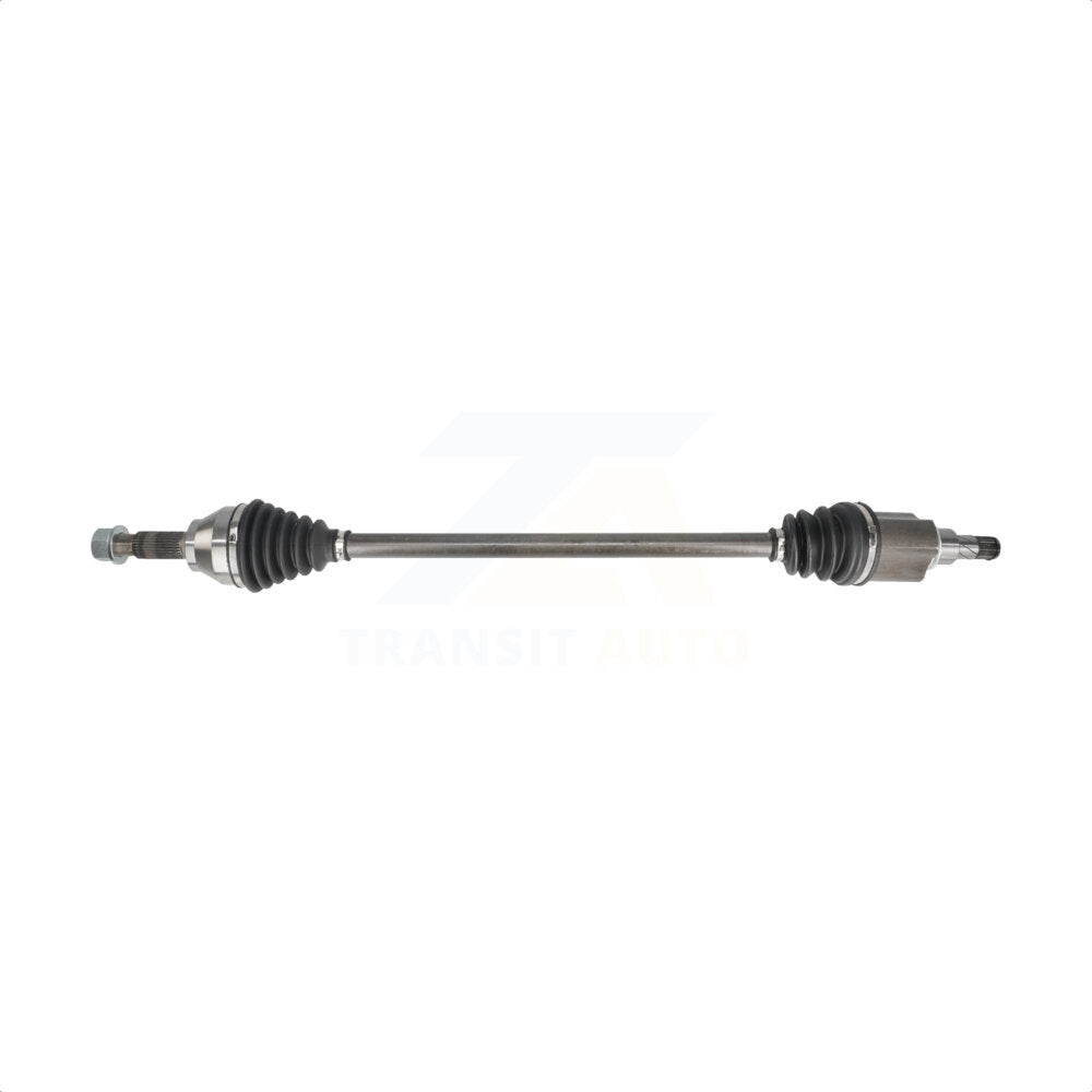 CV Axle Shaft Front Right NCV-NI53024 For Nissan Sentra