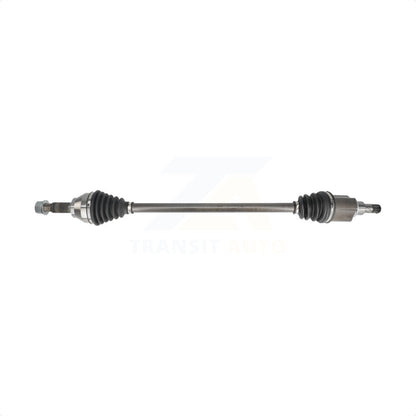 CV Axle Shaft Front Right NCV-NI53024 For Nissan Sentra