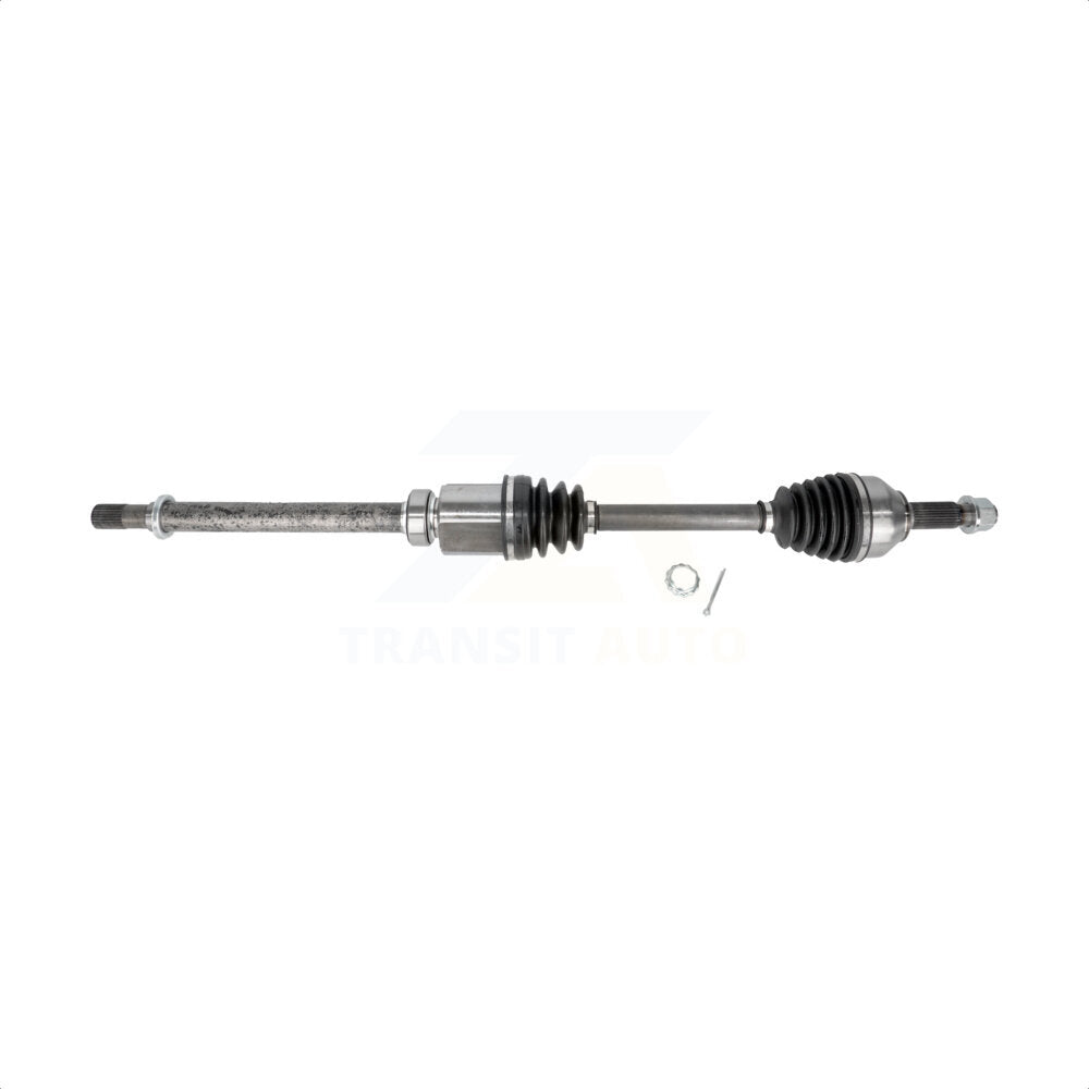 CV Axle Shaft Front Right NCV-NI53039 For Nissan Rogue Sentra Select
