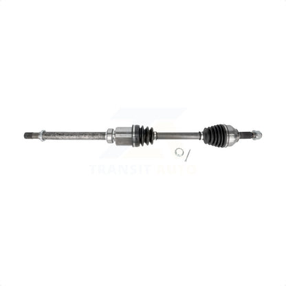 CV Axle Shaft Front Right NCV-NI53039 For Nissan Rogue Sentra Select