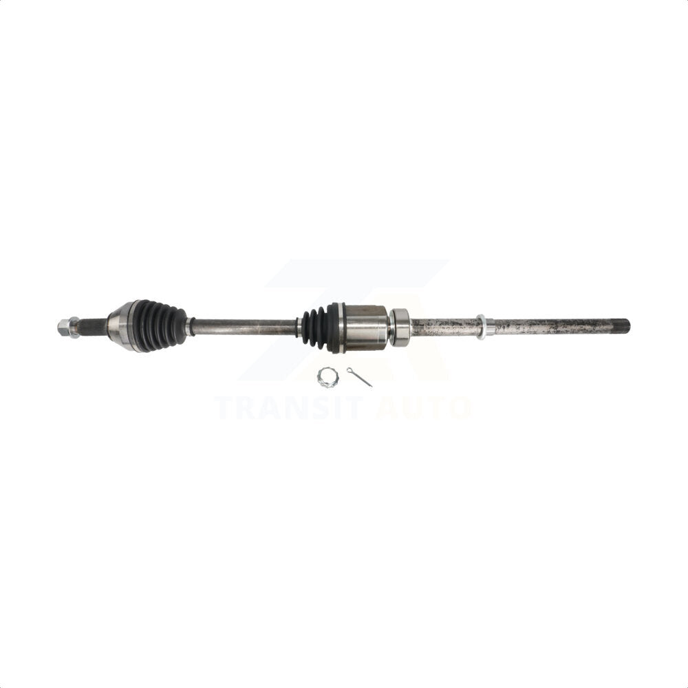 CV Axle Shaft Front Right NCV-NI53048 For Nissan Pathfinder INFINITI QX60