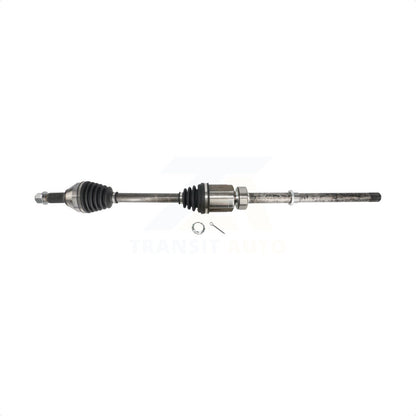 CV Axle Shaft Front Right NCV-NI53048 For Nissan Pathfinder INFINITI QX60