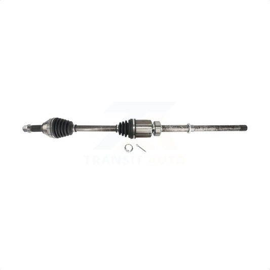 CV Axle Shaft Front Right NCV-NI53048 For Nissan Pathfinder INFINITI QX60