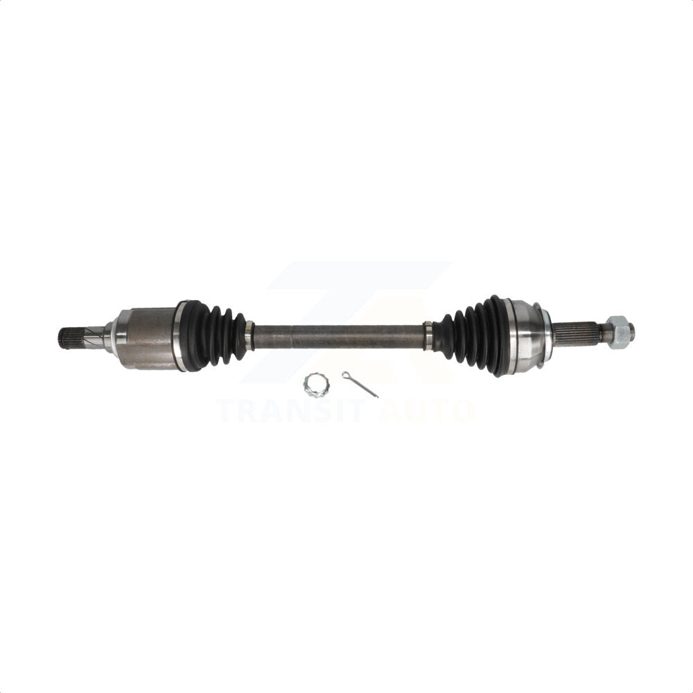 CV Axle Shaft Front Left NCV-NI53051 For Nissan Rogue