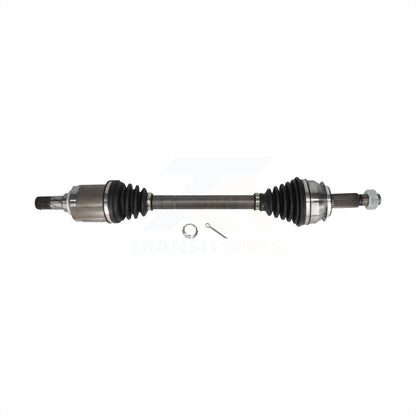 CV Axle Shaft Front Left NCV-NI53051 For Nissan Rogue