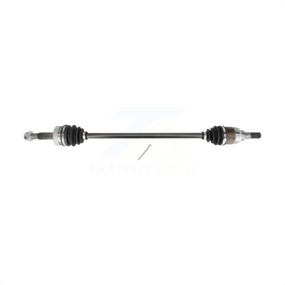 CV Axle Shaft Rear NCV-NI53052 For Nissan Rogue Sport