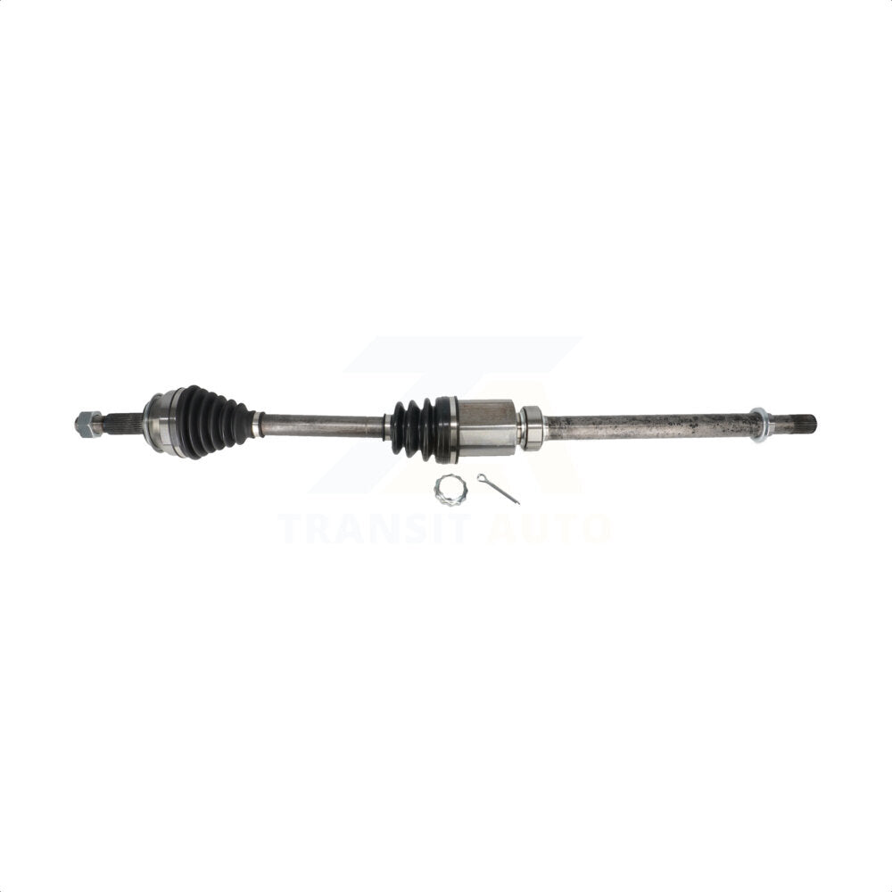 CV Axle Shaft Front Right NCV-NI53055 For Nissan Rogue FWD with 2.5L