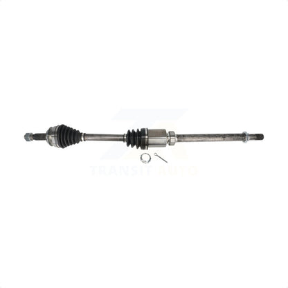 CV Axle Shaft Front Right NCV-NI53055 For Nissan Rogue FWD with 2.5L