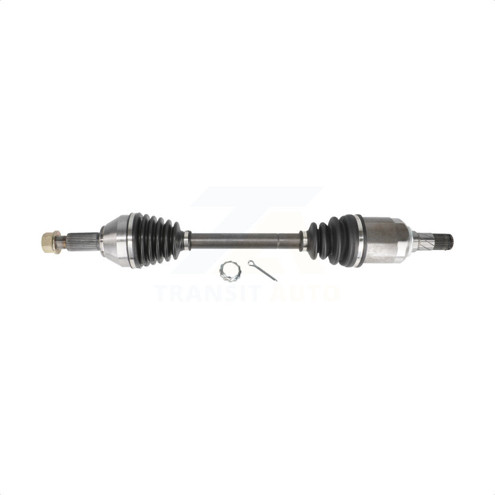 CV Axle Shaft Front Left NCV-NI53115 For Nissan Pathfinder INFINITI QX60 JX35