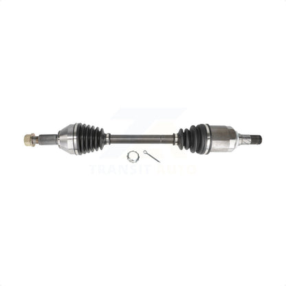 CV Axle Shaft Front Left NCV-NI53115 For Nissan Pathfinder INFINITI QX60 JX35
