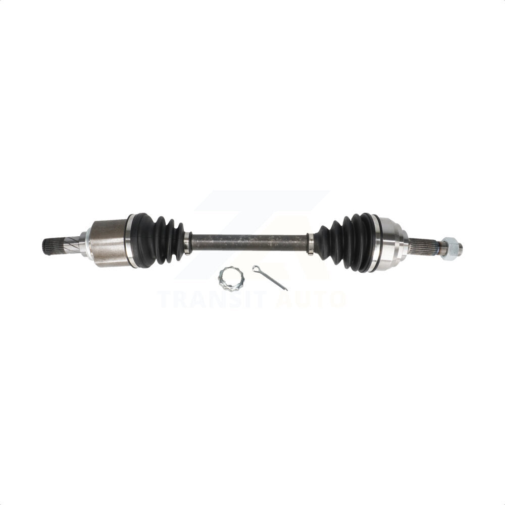 CV Axle Shaft Front Left NCV-NI53119 For Nissan Micra Versa Note