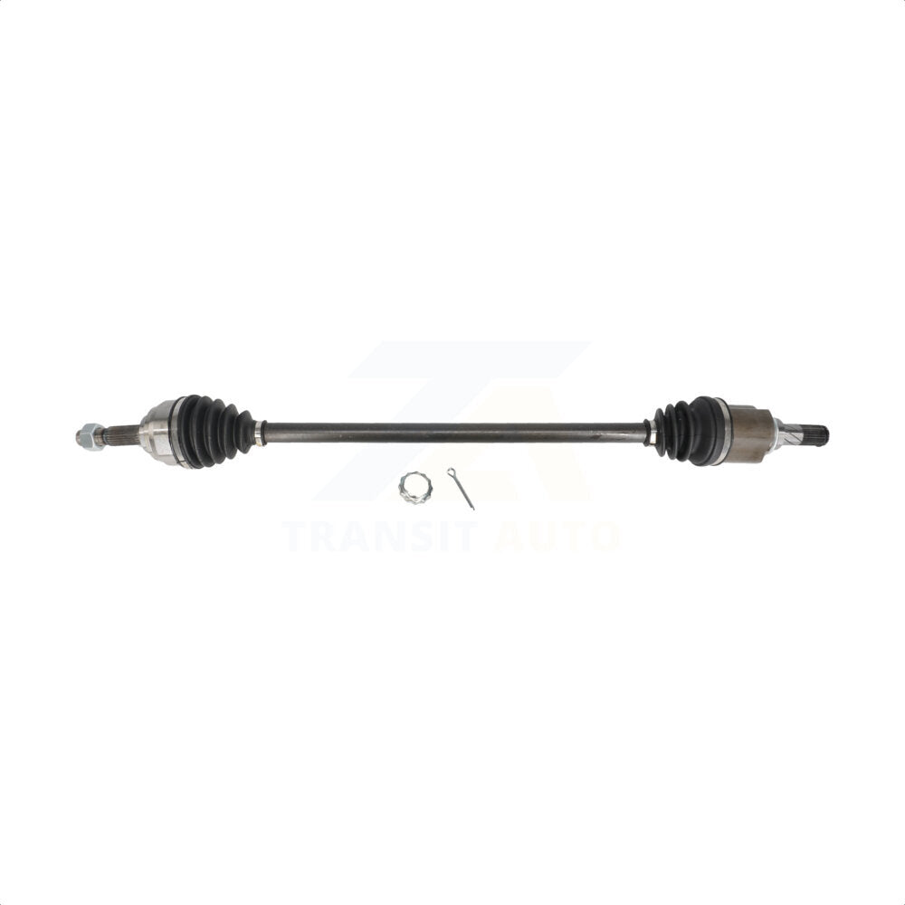 CV Axle Shaft Front Right NCV-NI53120 For Nissan Micra Versa Note