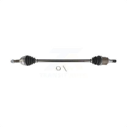 CV Axle Shaft Front Right NCV-NI53120 For Nissan Micra Versa Note
