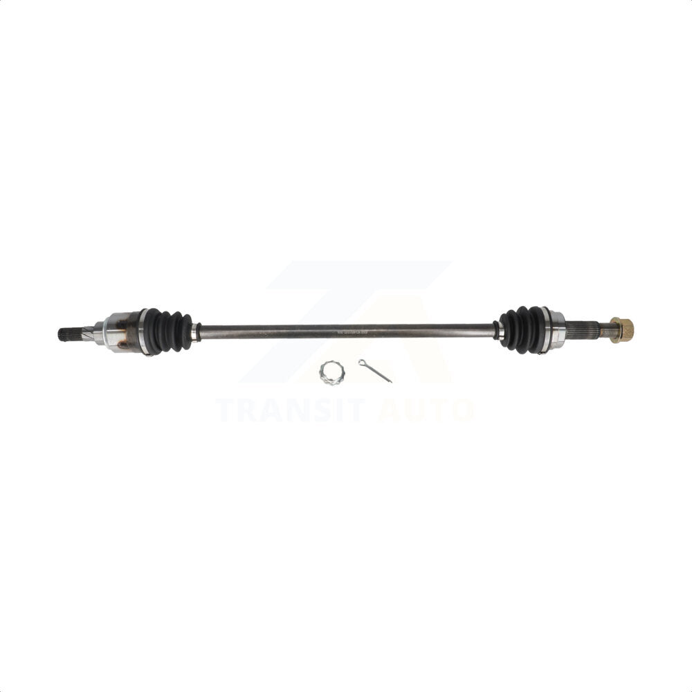 CV Axle Shaft Rear NCV-NI53122 For Nissan Pathfinder INFINITI QX60 JX35