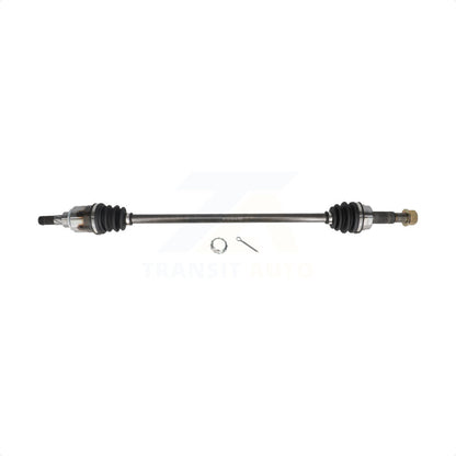 CV Axle Shaft Rear NCV-NI53122 For Nissan Pathfinder INFINITI QX60 JX35