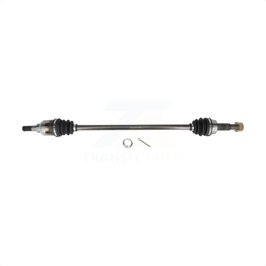 CV Axle Shaft Rear NCV-NI53122 For Nissan Pathfinder INFINITI QX60 JX35