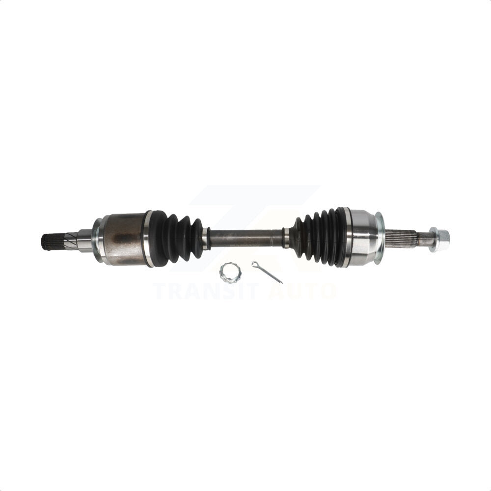 CV Axle Shaft Front NCV-NI53127 For Nissan Frontier Pathfinder Xterra Suzuki