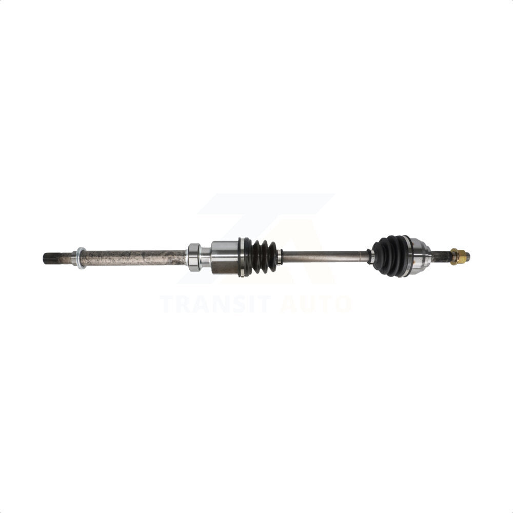 CV Axle Shaft Front Right NCV-NI53906 For Nissan Versa Tiida w/o CVT