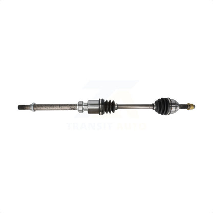 CV Axle Shaft Front Right NCV-NI53906 For Nissan Versa Tiida w/o CVT