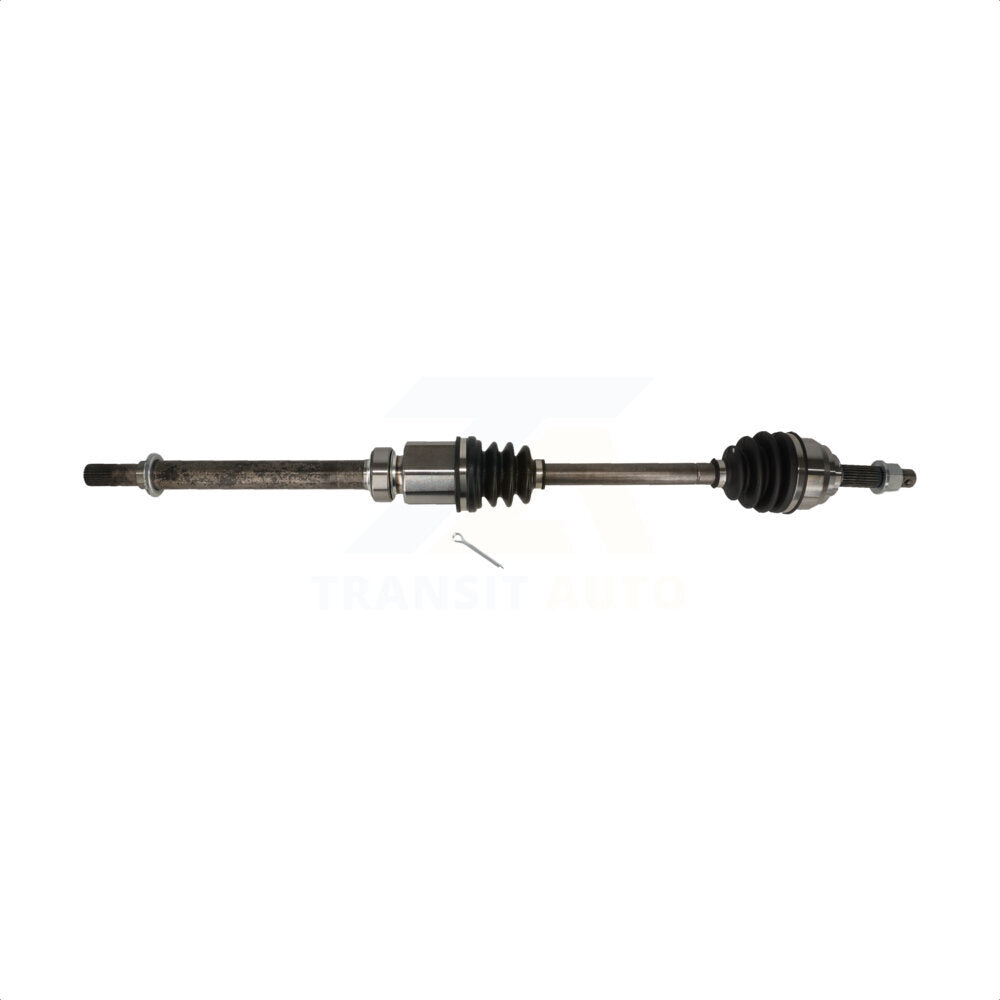 CV Axle Shaft Front Right NCV-NI53908 For Nissan Versa Cube