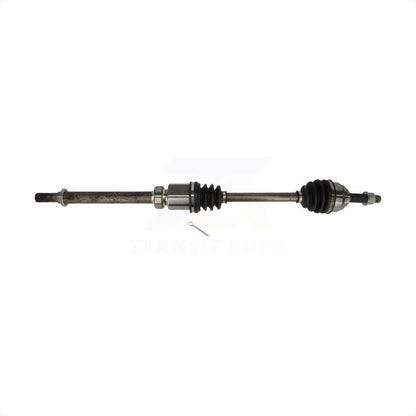 CV Axle Shaft Front Right NCV-NI53908 For Nissan Versa Cube