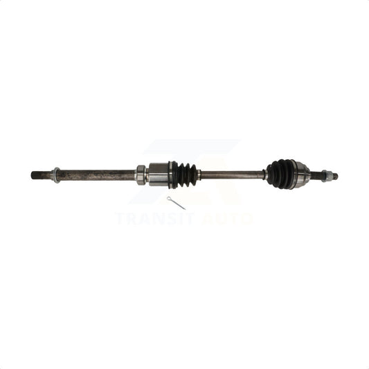 CV Axle Shaft Front Right NCV-NI53908 For Nissan Versa Cube