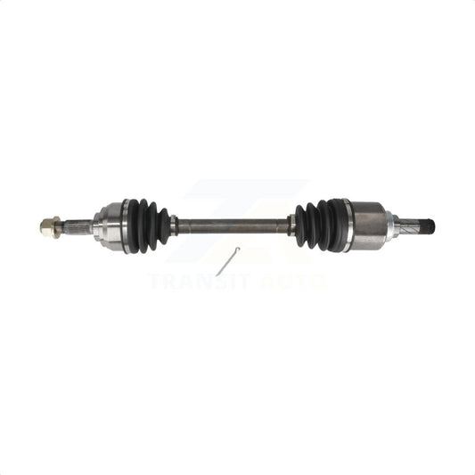 CV Axle Shaft Front Left NCV-NI53909 For Nissan Versa Cube Tiida