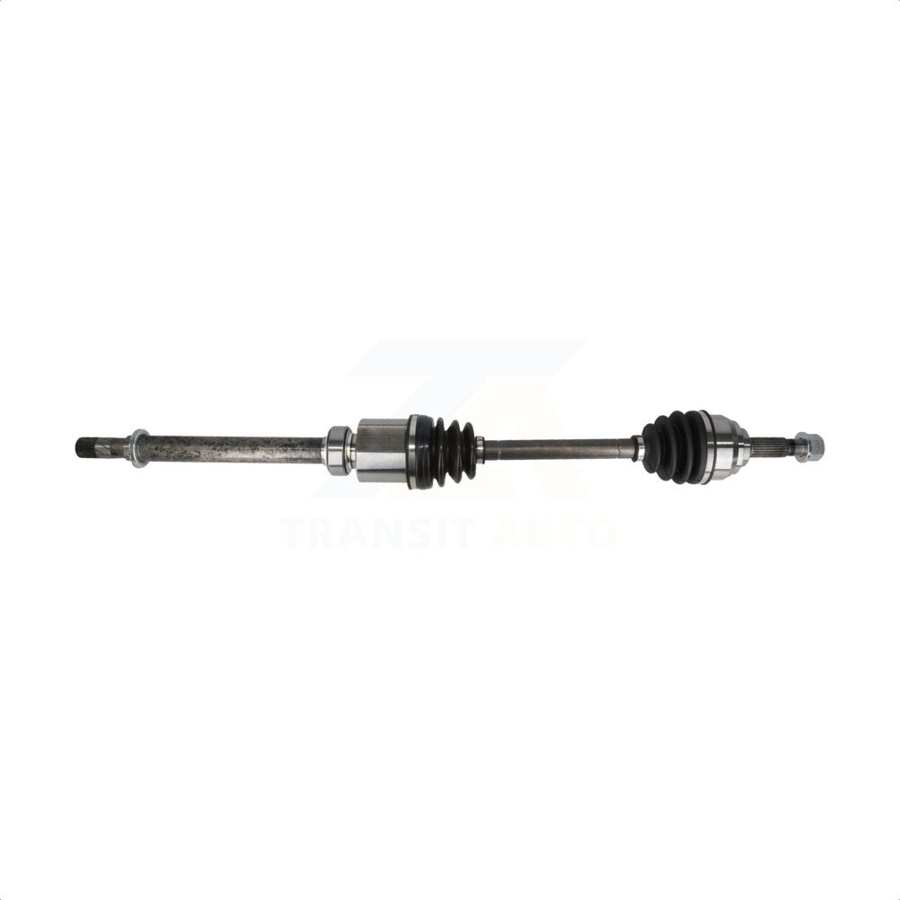 CV Axle Shaft Front Right NCV-NI53910 For Nissan Versa Cube