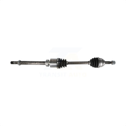 CV Axle Shaft Front Right NCV-NI53910 For Nissan Versa Cube
