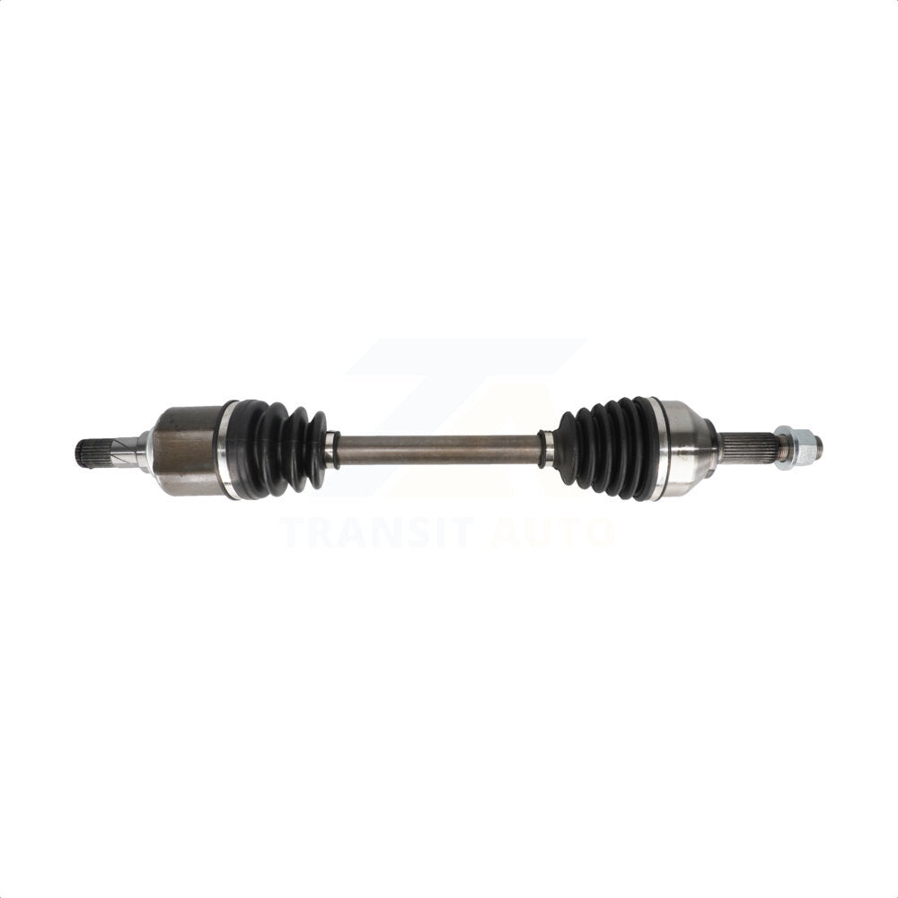 CV Axle Shaft Front Left NCV-NI53911 For Nissan Rogue Altima Sentra Select