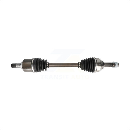 CV Axle Shaft Front Left NCV-NI53911 For Nissan Rogue Altima Sentra Select