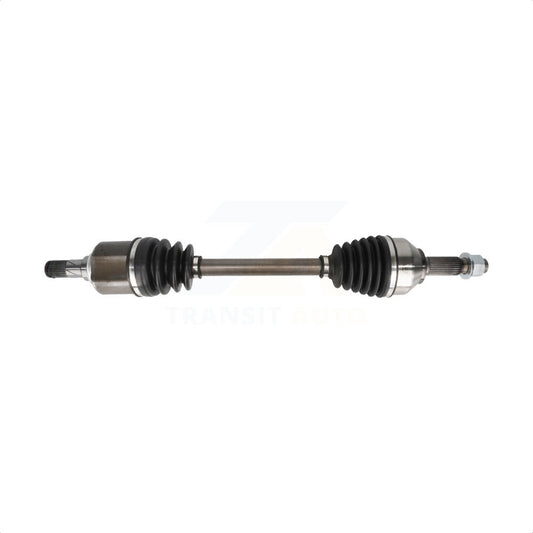 CV Axle Shaft Front Left NCV-NI53911 For Nissan Rogue Altima Sentra Select