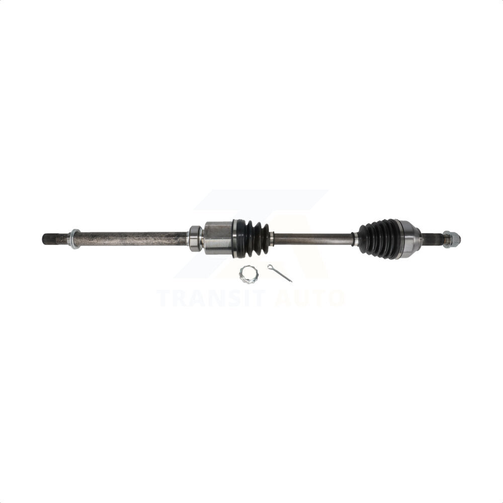 CV Axle Shaft Front Right NCV-NI53912 For Nissan Altima